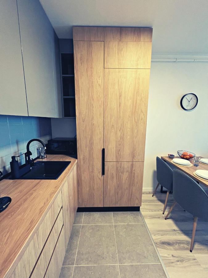 Panoramic Forest View Apartment Dumbravita  Luaran gambar
